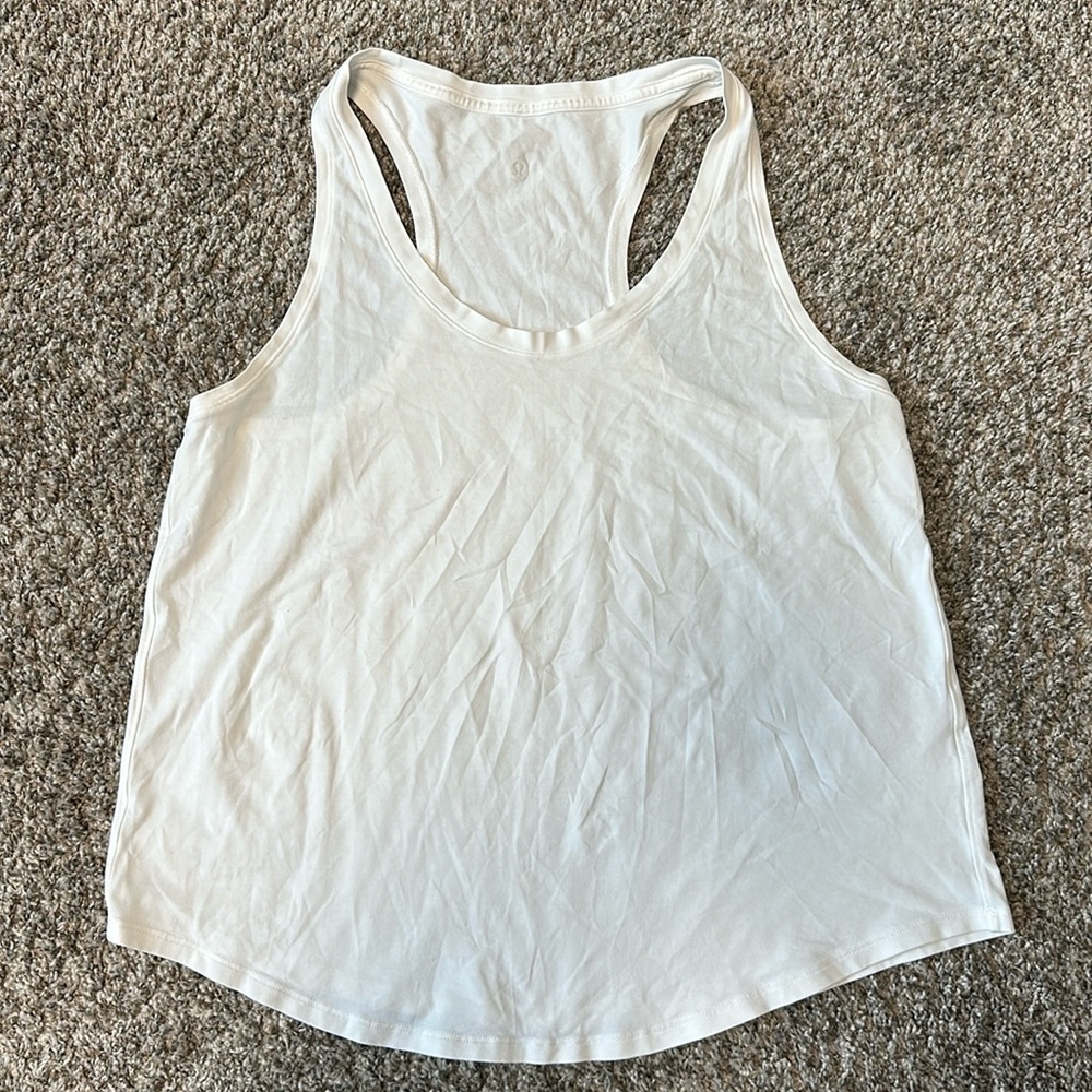 Lululemon Love Tank